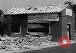 Standbild tarnen Techniken United States USA, 1945, aus Sekunde 31 historischem Filmmaterial Videoclip 65675050681