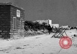 Standbild tarnen Techniken United States USA, 1945, aus Sekunde 41 historischem Filmmaterial Videoclip 65675050681