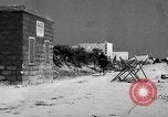 Standbild tarnen Techniken United States USA, 1945, aus Sekunde 42 historischem Filmmaterial Videoclip 65675050681