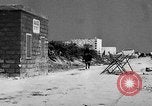 Standbild tarnen Techniken United States USA, 1945, aus Sekunde 43 historischem Filmmaterial Videoclip 65675050681