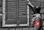 Standbild tarnen Techniken United States USA, 1945, aus Sekunde 47 historischem Filmmaterial Videoclip 65675050681