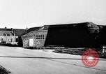 Standbild tarnen Techniken United States USA, 1945, aus Sekunde 50 historischem Filmmaterial Videoclip 65675050681