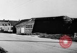 Standbild tarnen Techniken United States USA, 1945, aus Sekunde 54 historischem Filmmaterial Videoclip 65675050681