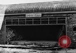 Standbild tarnen Techniken United States USA, 1945, aus Sekunde 58 historischem Filmmaterial Videoclip 65675050681