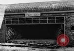 Standbild tarnen Techniken United States USA, 1945, aus Sekunde 60 historischem Filmmaterial Videoclip 65675050681