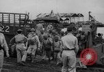 Standbild amerikanische Soldaten Philippinen, 1945, aus Sekunde 12 historischem Filmmaterial Videoclip 65675050682