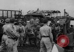 Standbild amerikanische Soldaten Philippinen, 1945, aus Sekunde 13 historischem Filmmaterial Videoclip 65675050682