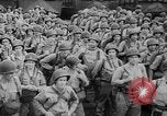 Standbild amerikanische Soldaten Philippinen, 1945, aus Sekunde 17 historischem Filmmaterial Videoclip 65675050682