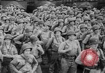 Standbild amerikanische Soldaten Philippinen, 1945, aus Sekunde 18 historischem Filmmaterial Videoclip 65675050682