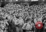 Standbild amerikanische Soldaten Philippinen, 1945, aus Sekunde 20 historischem Filmmaterial Videoclip 65675050682