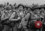 Standbild amerikanische Soldaten Philippinen, 1945, aus Sekunde 21 historischem Filmmaterial Videoclip 65675050682