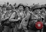 Standbild amerikanische Soldaten Philippinen, 1945, aus Sekunde 23 historischem Filmmaterial Videoclip 65675050682