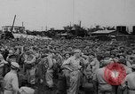 Standbild amerikanische Soldaten Philippinen, 1945, aus Sekunde 25 historischem Filmmaterial Videoclip 65675050682