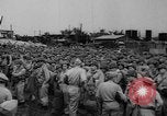 Standbild amerikanische Soldaten Philippinen, 1945, aus Sekunde 26 historischem Filmmaterial Videoclip 65675050682