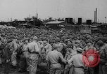 Standbild amerikanische Soldaten Philippinen, 1945, aus Sekunde 27 historischem Filmmaterial Videoclip 65675050682
