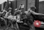 Standbild amerikanische Soldaten Philippinen, 1945, aus Sekunde 32 historischem Filmmaterial Videoclip 65675050682