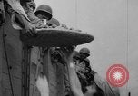 Standbild amerikanische Soldaten Philippinen, 1945, aus Sekunde 49 historischem Filmmaterial Videoclip 65675050682