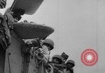 Standbild amerikanische Soldaten Philippinen, 1945, aus Sekunde 51 historischem Filmmaterial Videoclip 65675050682