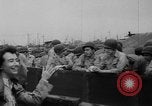 Standbild amerikanische Soldaten Philippinen, 1945, aus Sekunde 52 historischem Filmmaterial Videoclip 65675050682