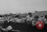 Standbild amerikanische Soldaten Philippinen, 1945, aus Sekunde 54 historischem Filmmaterial Videoclip 65675050682
