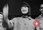 Standbild amerikanische Soldaten Philippinen, 1945, aus Sekunde 57 historischem Filmmaterial Videoclip 65675050682