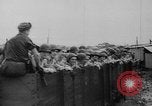Standbild amerikanische Soldaten Philippinen, 1945, aus Sekunde 59 historischem Filmmaterial Videoclip 65675050682