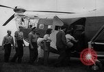 Standbild PV-3 Helikopter Philadelphia Pennsylvania USA, 1945, aus Sekunde 14 historischem Filmmaterial Videoclip 65675050683