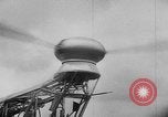 Standbild PV-3 Helikopter Philadelphia Pennsylvania USA, 1945, aus Sekunde 16 historischem Filmmaterial Videoclip 65675050683