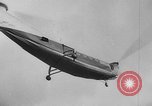Standbild PV-3 Helikopter Philadelphia Pennsylvania USA, 1945, aus Sekunde 27 historischem Filmmaterial Videoclip 65675050683
