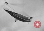 Standbild PV-3 Helikopter Philadelphia Pennsylvania USA, 1945, aus Sekunde 28 historischem Filmmaterial Videoclip 65675050683