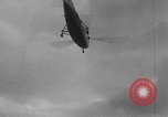 Standbild PV-3 Helikopter Philadelphia Pennsylvania USA, 1945, aus Sekunde 34 historischem Filmmaterial Videoclip 65675050683