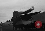 Standbild PV-3 Helikopter Philadelphia Pennsylvania USA, 1945, aus Sekunde 40 historischem Filmmaterial Videoclip 65675050683
