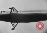 Standbild PV-3 Helikopter Philadelphia Pennsylvania USA, 1945, aus Sekunde 48 historischem Filmmaterial Videoclip 65675050683