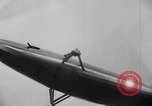 Standbild PV-3 Helikopter Philadelphia Pennsylvania USA, 1945, aus Sekunde 49 historischem Filmmaterial Videoclip 65675050683