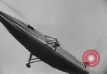 Standbild PV-3 Helikopter Philadelphia Pennsylvania USA, 1945, aus Sekunde 50 historischem Filmmaterial Videoclip 65675050683