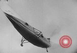 Standbild PV-3 Helikopter Philadelphia Pennsylvania USA, 1945, aus Sekunde 51 historischem Filmmaterial Videoclip 65675050683