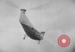 Standbild PV-3 Helikopter Philadelphia Pennsylvania USA, 1945, aus Sekunde 53 historischem Filmmaterial Videoclip 65675050683