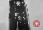 Standbild PV-3 Helikopter Philadelphia Pennsylvania USA, 1945, aus Sekunde 61 historischem Filmmaterial Videoclip 65675050683