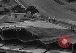 Standbild Boeing Anlage Seattle Washington USA, 1945, aus Sekunde 12 historischem Filmmaterial Videoclip 65675050684