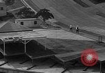 Standbild Boeing Anlage Seattle Washington USA, 1945, aus Sekunde 13 historischem Filmmaterial Videoclip 65675050684