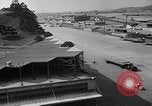 Standbild Boeing Anlage Seattle Washington USA, 1945, aus Sekunde 16 historischem Filmmaterial Videoclip 65675050684