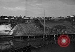 Standbild Boeing Anlage Seattle Washington USA, 1945, aus Sekunde 20 historischem Filmmaterial Videoclip 65675050684