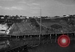 Standbild Boeing Anlage Seattle Washington USA, 1945, aus Sekunde 21 historischem Filmmaterial Videoclip 65675050684