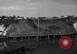 Standbild Boeing Anlage Seattle Washington USA, 1945, aus Sekunde 22 historischem Filmmaterial Videoclip 65675050684