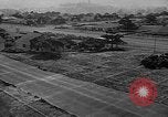 Standbild Boeing Anlage Seattle Washington USA, 1945, aus Sekunde 26 historischem Filmmaterial Videoclip 65675050684