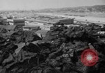 Standbild Boeing Anlage Seattle Washington USA, 1945, aus Sekunde 30 historischem Filmmaterial Videoclip 65675050684