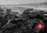 Standbild Boeing Anlage Seattle Washington USA, 1945, aus Sekunde 31 historischem Filmmaterial Videoclip 65675050684