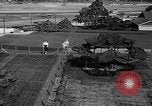 Standbild Boeing Anlage Seattle Washington USA, 1945, aus Sekunde 33 historischem Filmmaterial Videoclip 65675050684