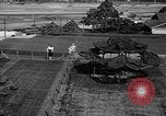 Standbild Boeing Anlage Seattle Washington USA, 1945, aus Sekunde 34 historischem Filmmaterial Videoclip 65675050684