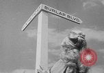 Standbild Boeing Anlage Seattle Washington USA, 1945, aus Sekunde 42 historischem Filmmaterial Videoclip 65675050684